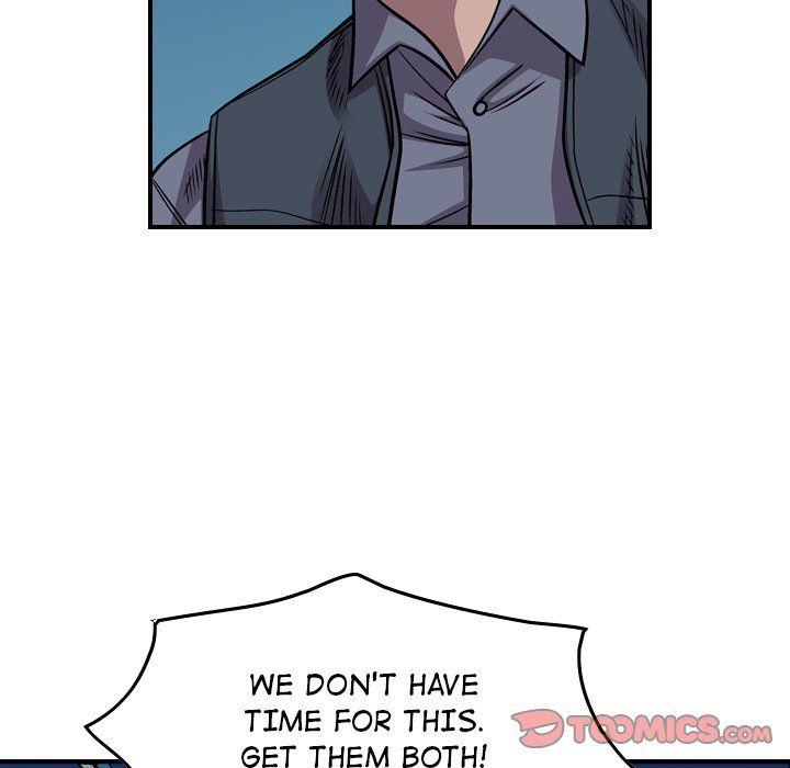 Legend The Beginning Manhwa - Chapter 133 Page 50