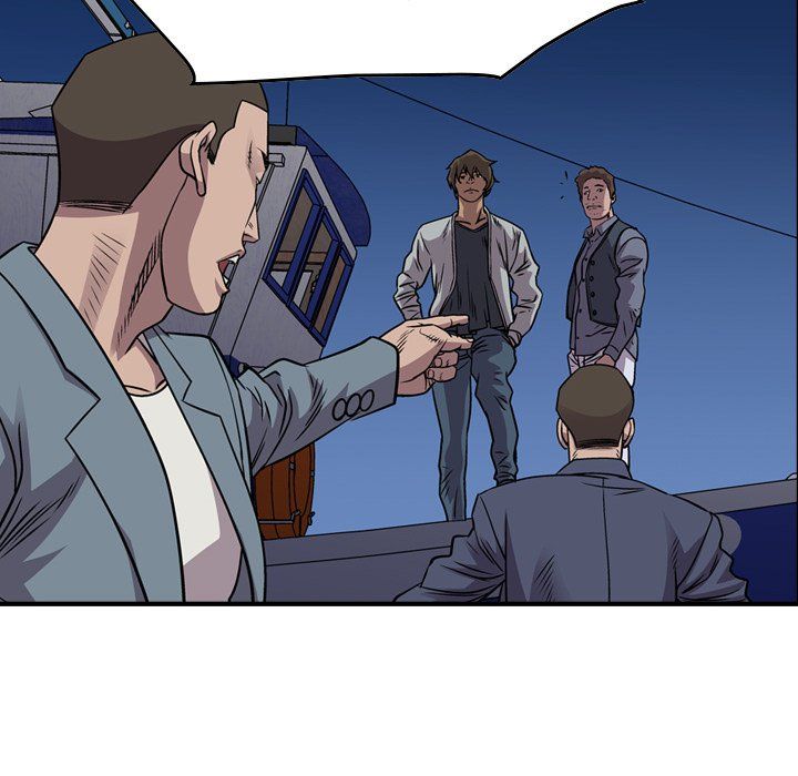 Legend The Beginning Manhwa - Chapter 133 Page 51