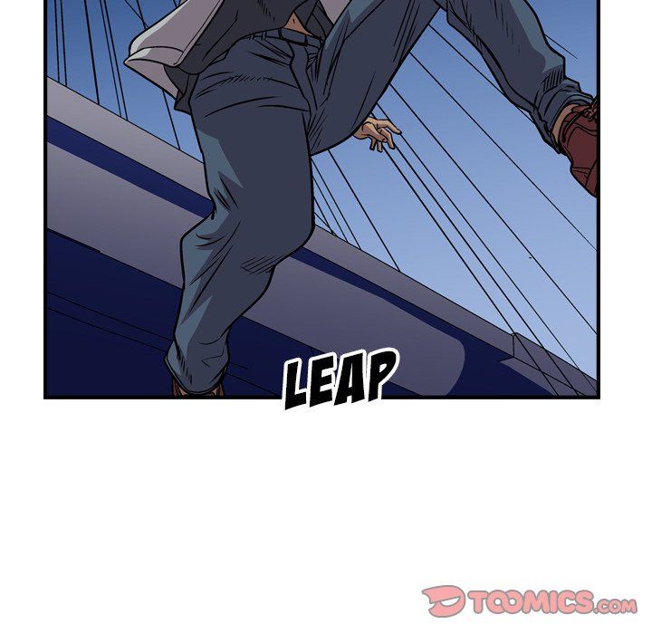 Legend The Beginning Manhwa - Chapter 133 Page 53