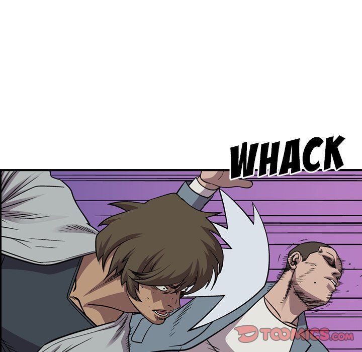 Legend The Beginning Manhwa - Chapter 133 Page 56