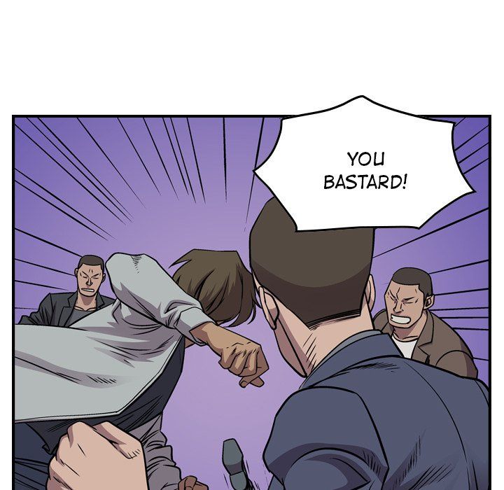 Legend The Beginning Manhwa - Chapter 133 Page 58