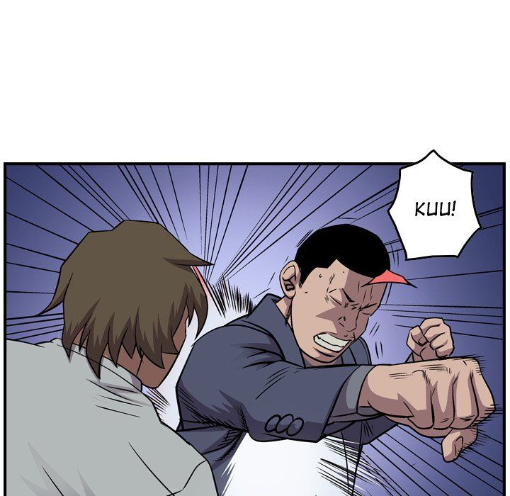 Legend The Beginning Manhwa - Chapter 133 Page 60