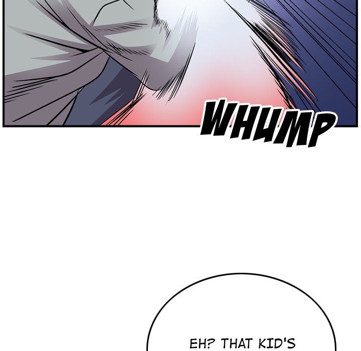 Legend The Beginning Manhwa - Chapter 133 Page 61