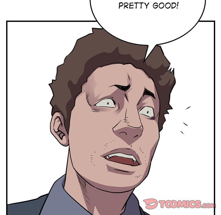 Legend The Beginning Manhwa - Chapter 133 Page 62