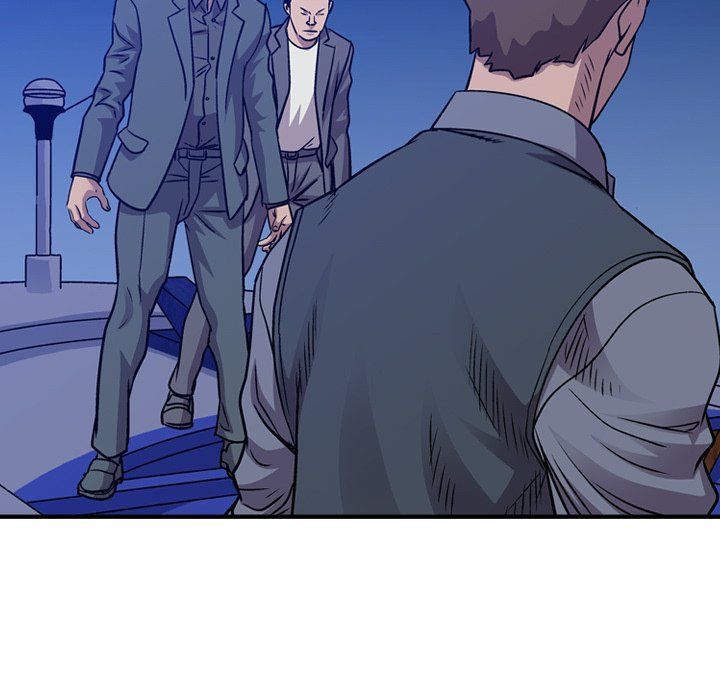 Legend The Beginning Manhwa - Chapter 133 Page 66