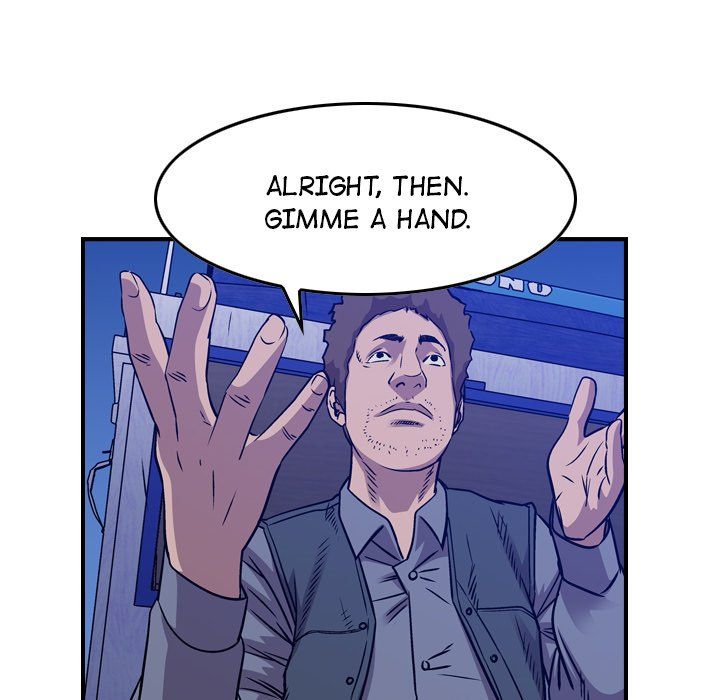 Legend The Beginning Manhwa - Chapter 133 Page 69