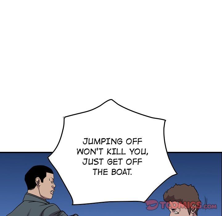 Legend The Beginning Manhwa - Chapter 133 Page 74