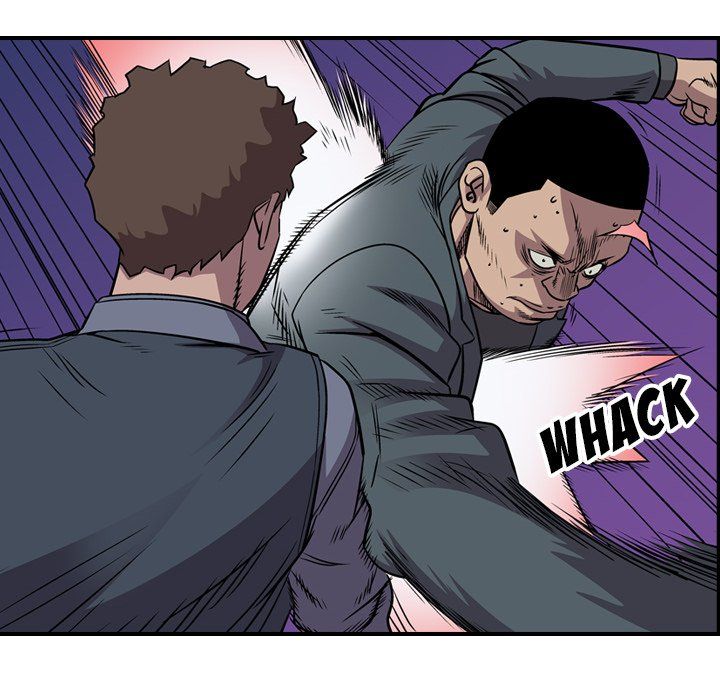 Legend The Beginning Manhwa - Chapter 133 Page 84