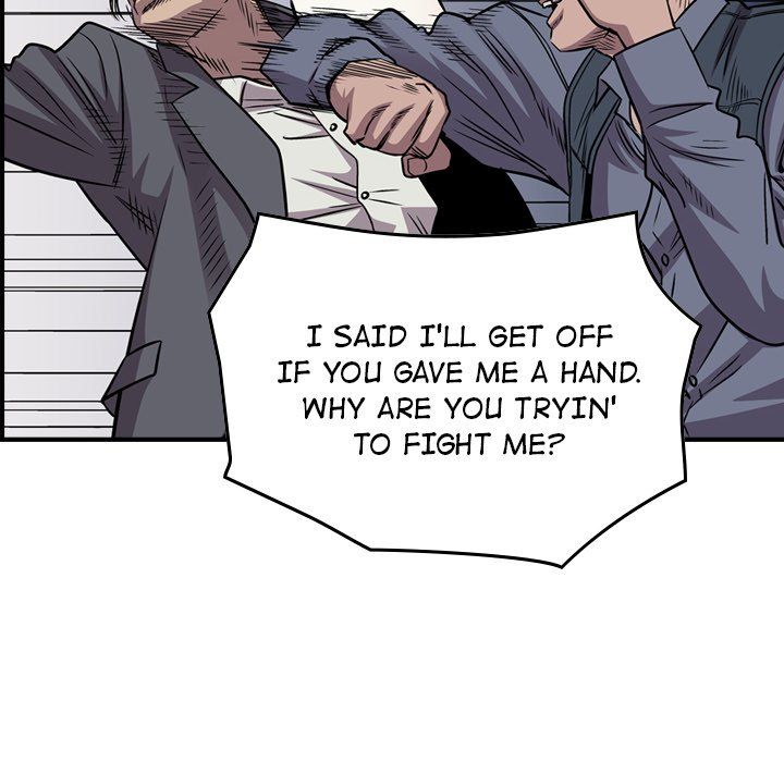 Legend The Beginning Manhwa - Chapter 133 Page 90