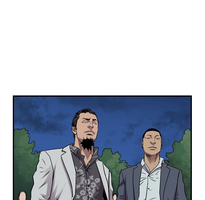 Legend The Beginning Manhwa - Chapter 133 Page 91