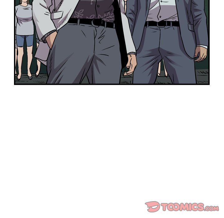 Legend The Beginning Manhwa - Chapter 133 Page 92