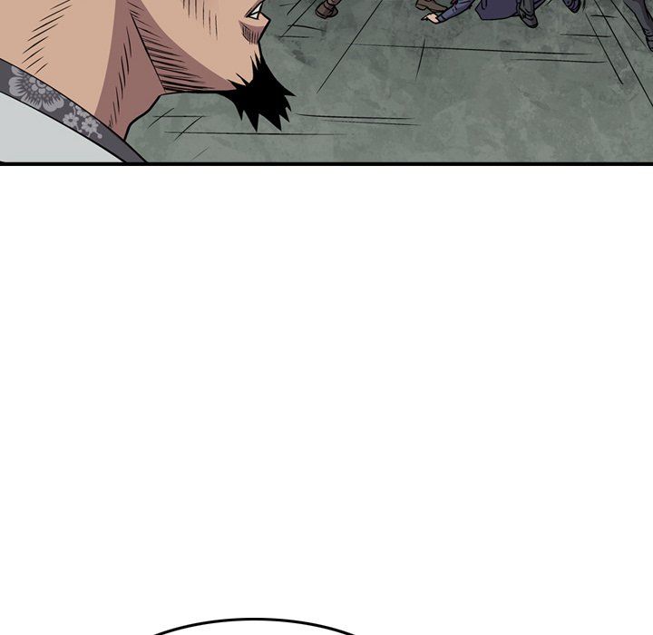 Legend The Beginning Manhwa - Chapter 133 Page 94