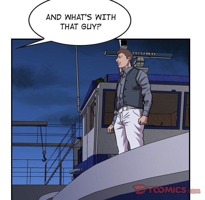 Legend The Beginning Manhwa - Chapter 133 Page 95