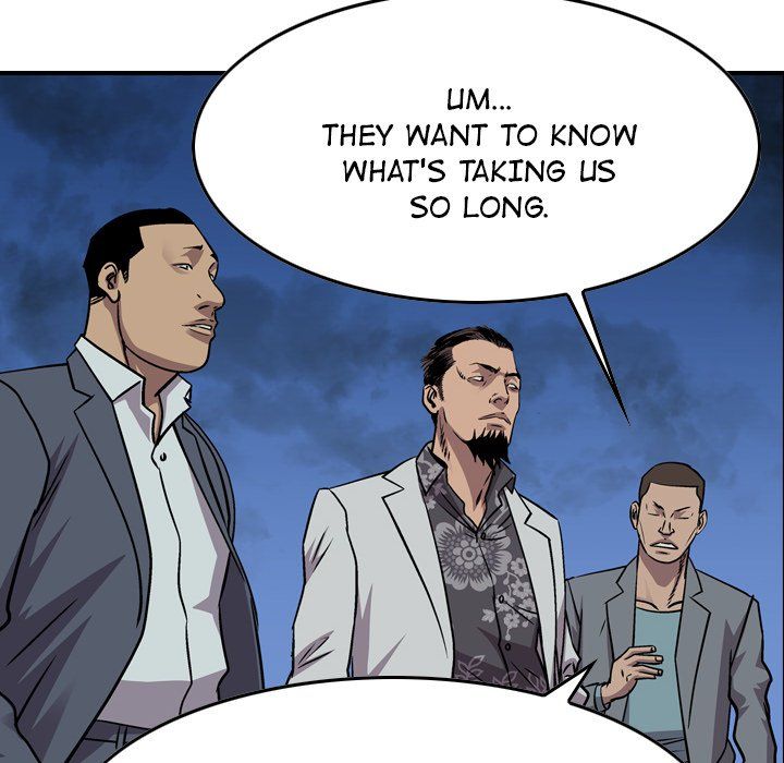 Legend The Beginning Manhwa - Chapter 133 Page 97