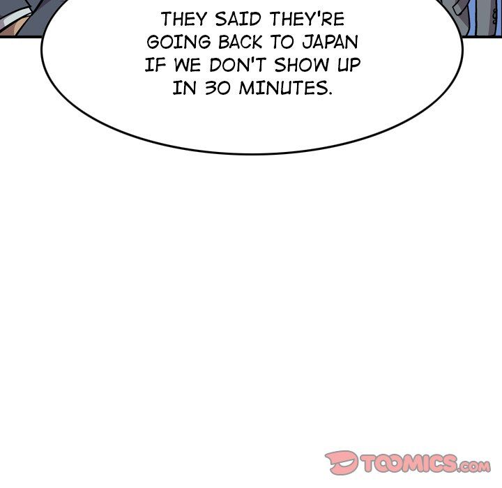 Legend The Beginning Manhwa - Chapter 133 Page 98