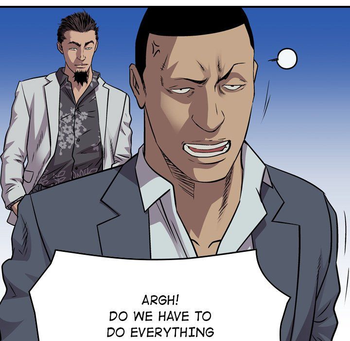 Legend The Beginning Manhwa - Chapter 133 Page 99