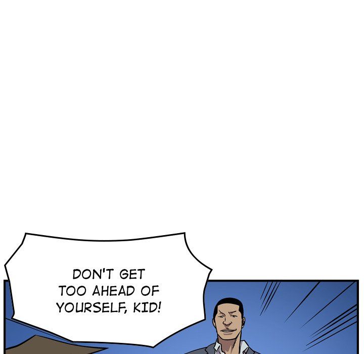 Legend The Beginning Manhwa - Chapter 133 Page 102