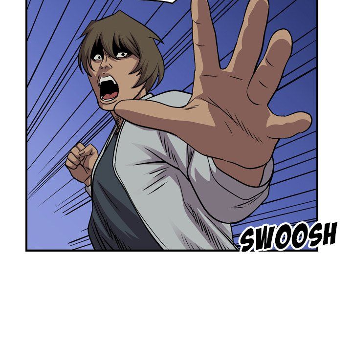 Legend The Beginning Manhwa - Chapter 133 Page 105