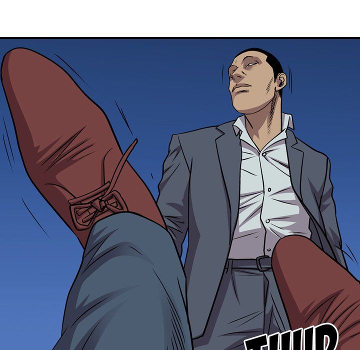 Legend The Beginning Manhwa - Chapter 133 Page 109