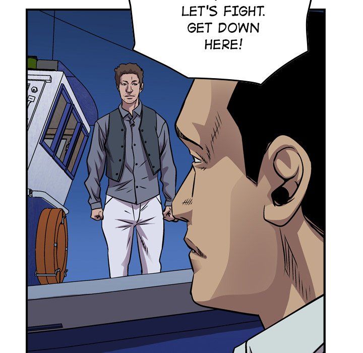 Legend The Beginning Manhwa - Chapter 133 Page 111