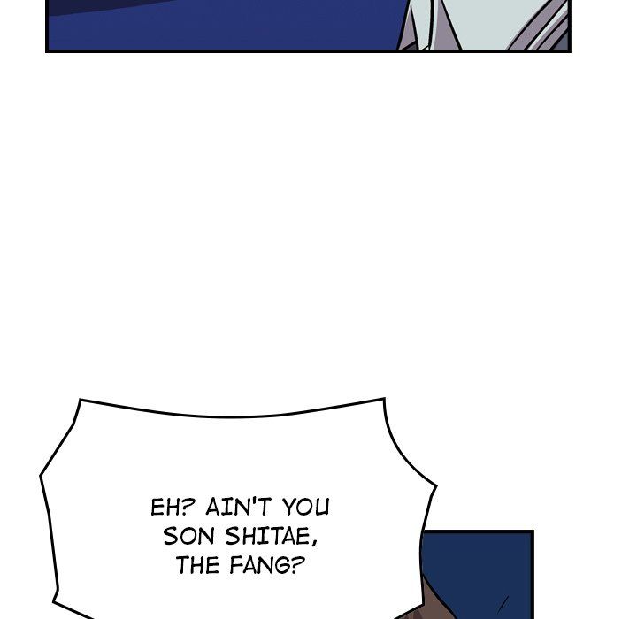 Legend The Beginning Manhwa - Chapter 133 Page 112