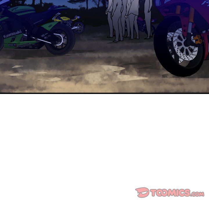 Legend The Beginning Manhwa - Chapter 133 Page 119