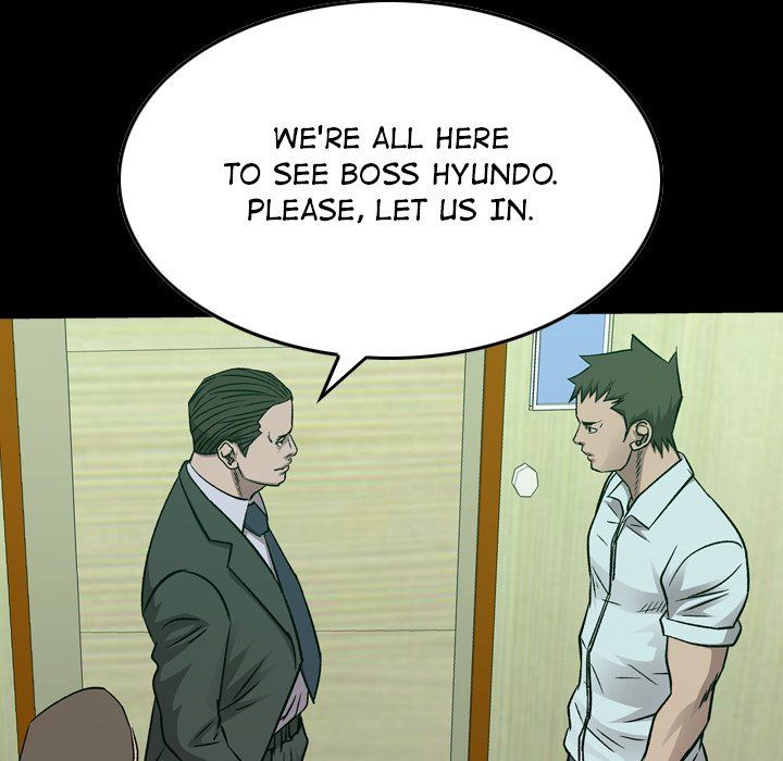 Legend The Beginning Manhwa - Chapter 149 Page 7