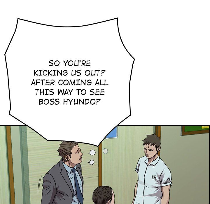 Legend The Beginning Manhwa - Chapter 149 Page 16