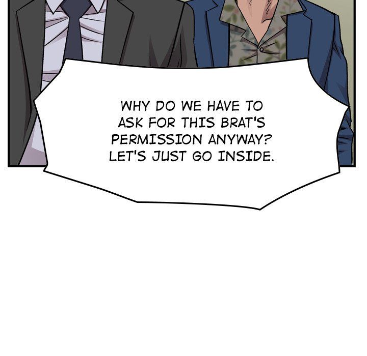 Legend The Beginning Manhwa - Chapter 149 Page 19