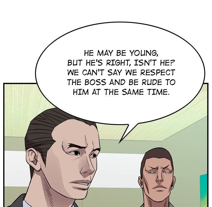 Legend The Beginning Manhwa - Chapter 149 Page 34