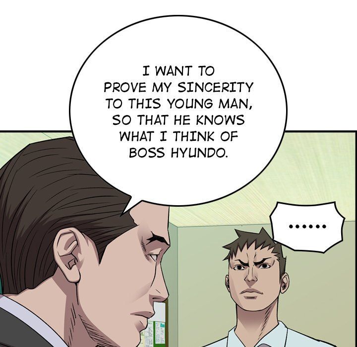 Legend The Beginning Manhwa - Chapter 149 Page 36