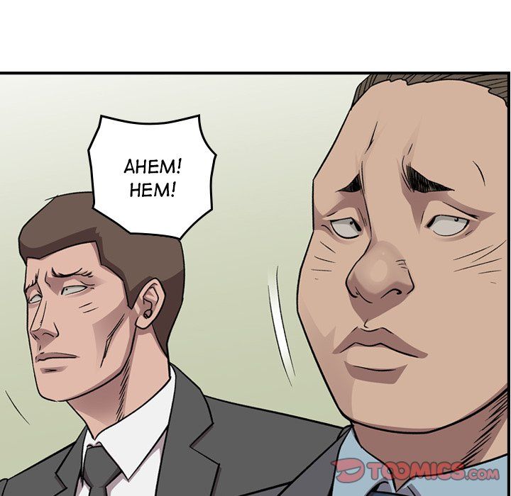 Legend The Beginning Manhwa - Chapter 149 Page 38