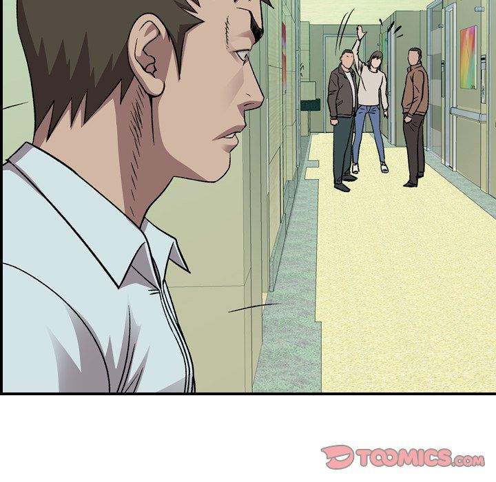Legend The Beginning Manhwa - Chapter 149 Page 44
