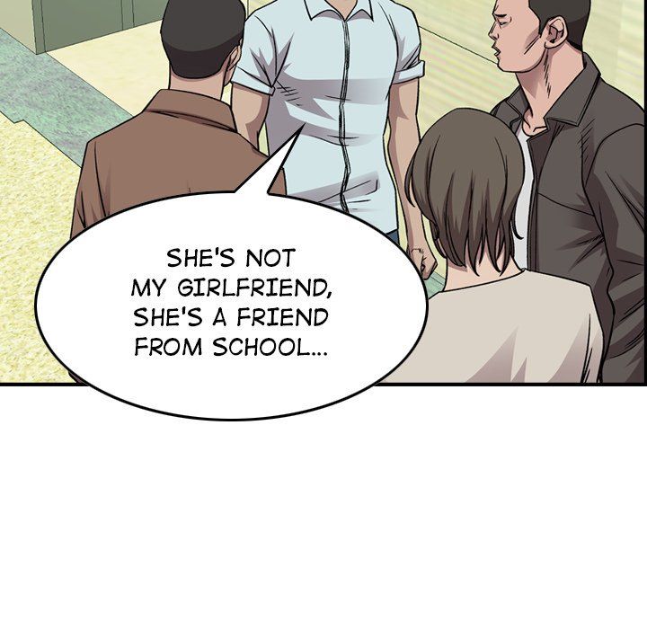 Legend The Beginning Manhwa - Chapter 149 Page 46