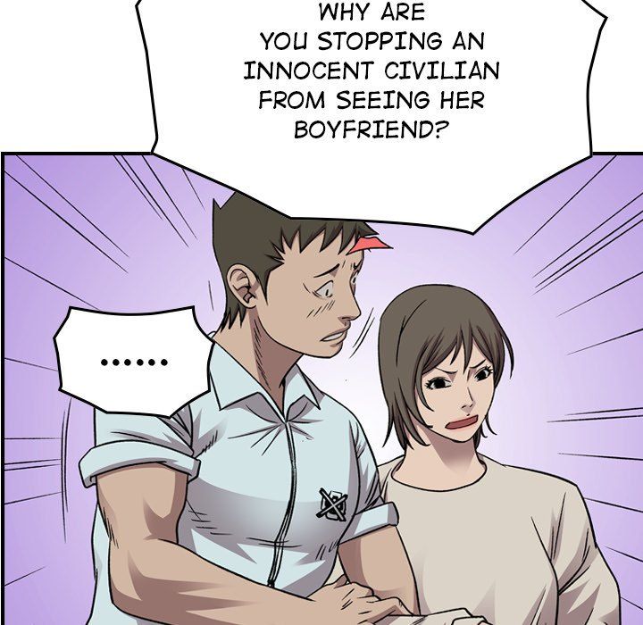 Legend The Beginning Manhwa - Chapter 149 Page 49