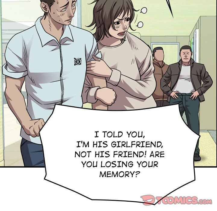 Legend The Beginning Manhwa - Chapter 149 Page 53