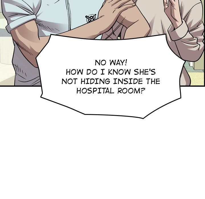 Legend The Beginning Manhwa - Chapter 149 Page 57