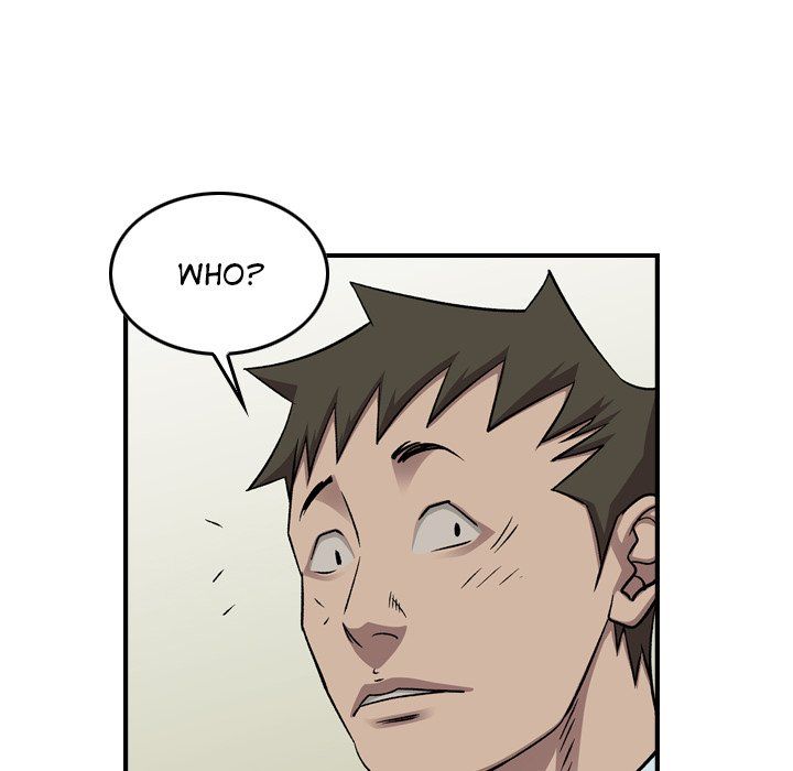 Legend The Beginning Manhwa - Chapter 149 Page 58