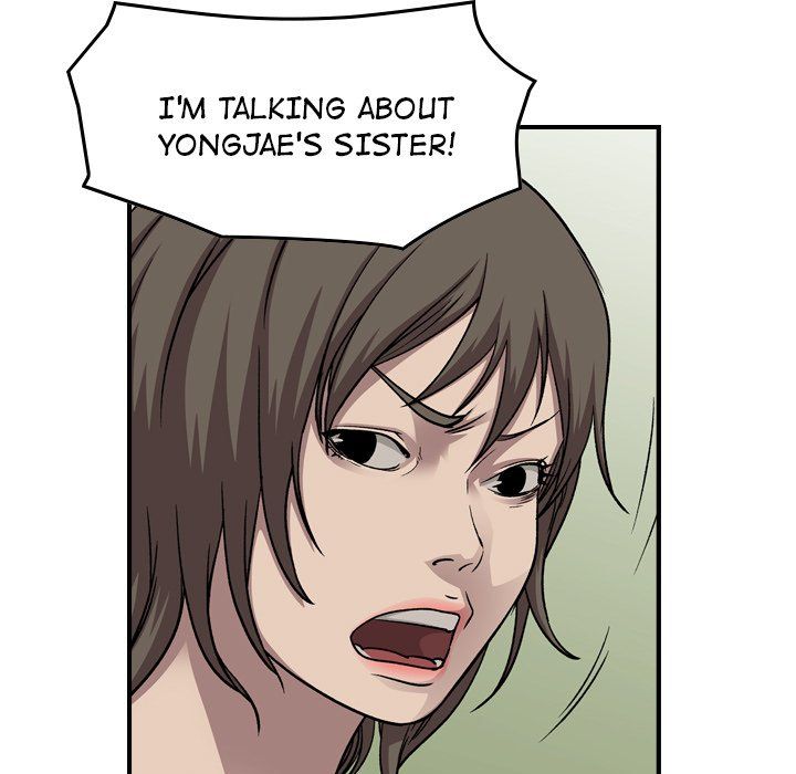 Legend The Beginning Manhwa - Chapter 149 Page 60