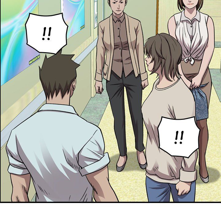 Legend The Beginning Manhwa - Chapter 149 Page 66