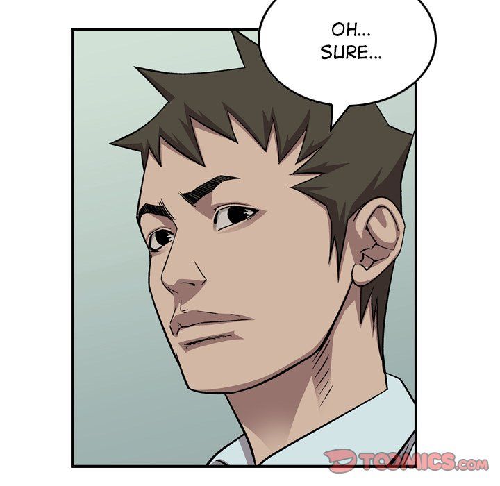 Legend The Beginning Manhwa - Chapter 149 Page 77