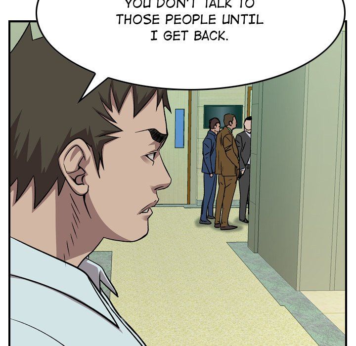 Legend The Beginning Manhwa - Chapter 149 Page 106