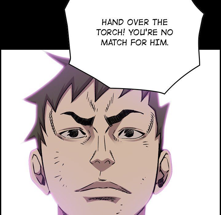 Legend The Beginning Manhwa - Chapter 181 Page 5