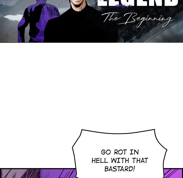 Legend The Beginning Manhwa - Chapter 181 Page 13