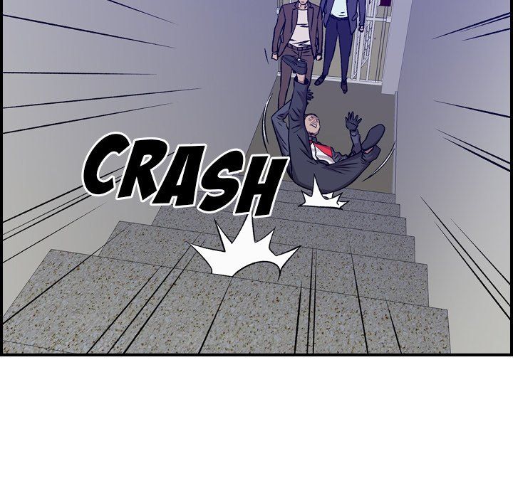 Legend The Beginning Manhwa - Chapter 181 Page 16