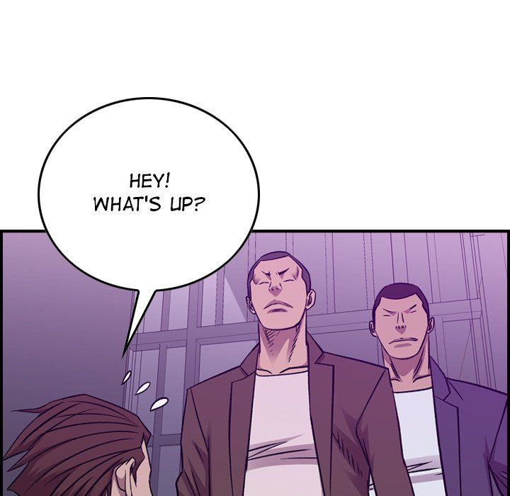 Legend The Beginning Manhwa - Chapter 181 Page 19