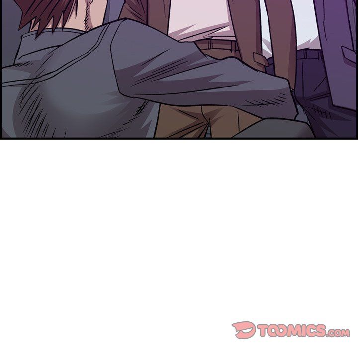 Legend The Beginning Manhwa - Chapter 181 Page 20