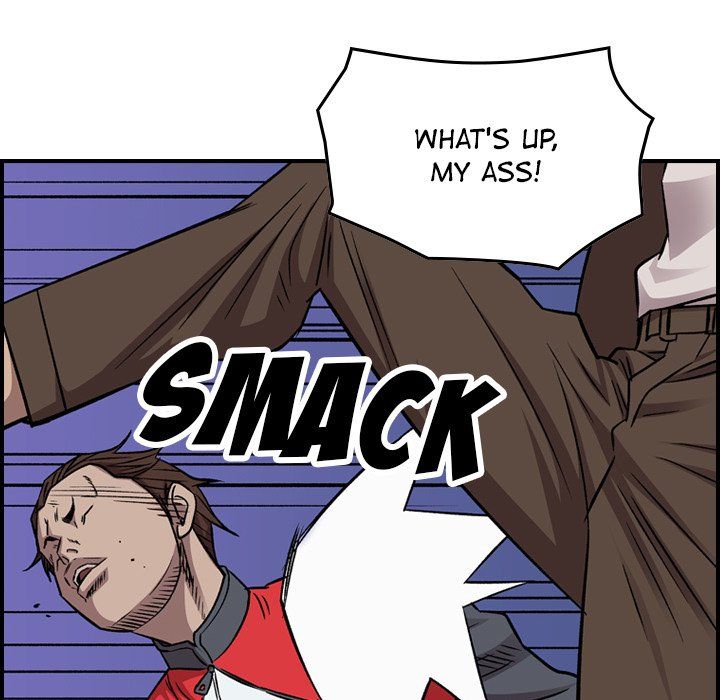 Legend The Beginning Manhwa - Chapter 181 Page 21