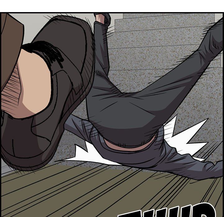 Legend The Beginning Manhwa - Chapter 181 Page 23