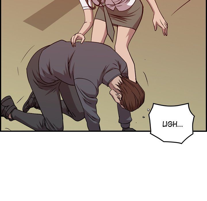 Legend The Beginning Manhwa - Chapter 181 Page 36